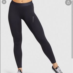 Gymshark Focus Leggings